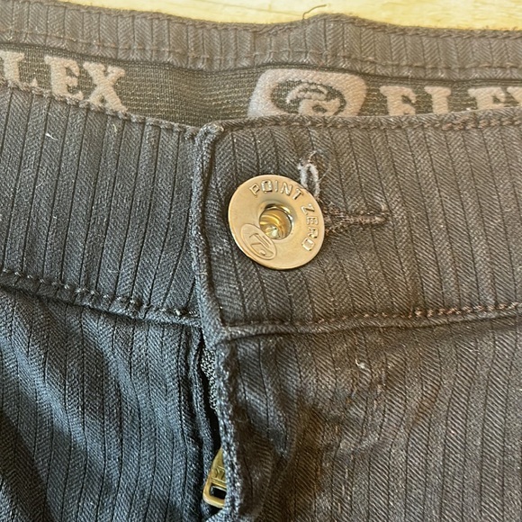 Point Zero straight leg pants‎ - Picture 4 of 7